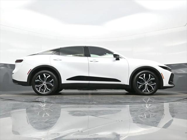 2024 Toyota Crown XLE