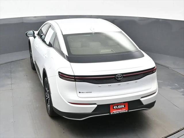 2024 Toyota Crown XLE