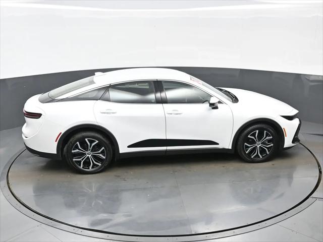 2024 Toyota Crown XLE