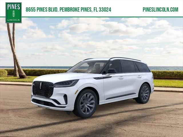 2026 Lincoln Aviator Premiere for sale in Pembroke Pines, FL