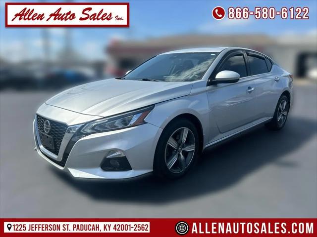 2019 Nissan Altima 2.5 SL for sale in Paducah, KY