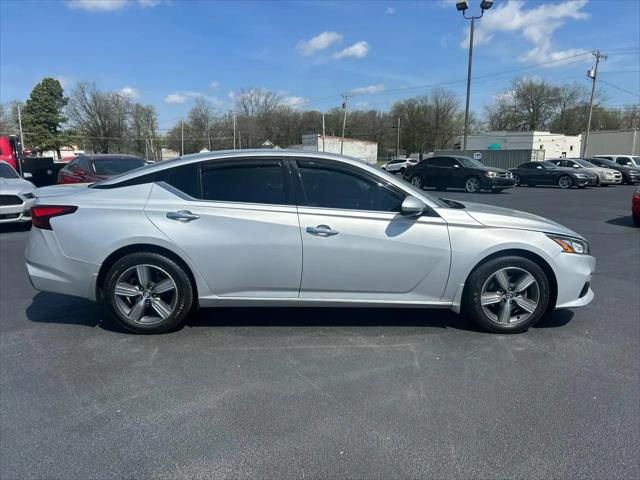 2019 Nissan Altima 2.5 SL
