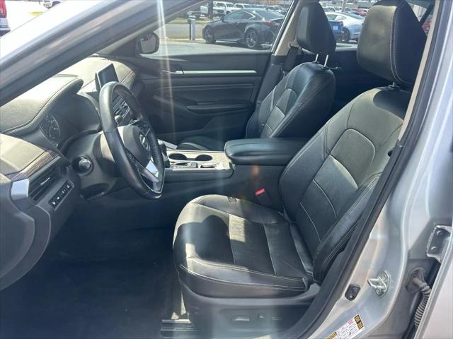 2019 Nissan Altima 2.5 SL