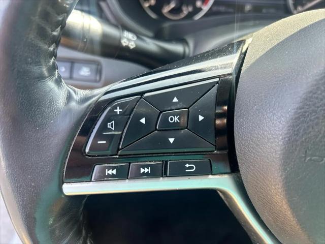 2019 Nissan Altima 2.5 SL