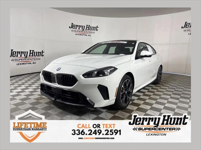 2025 BMW Coupe xDrive for sale in Lexington, NC