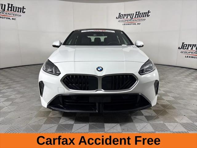 2025 BMW Coupe xDrive