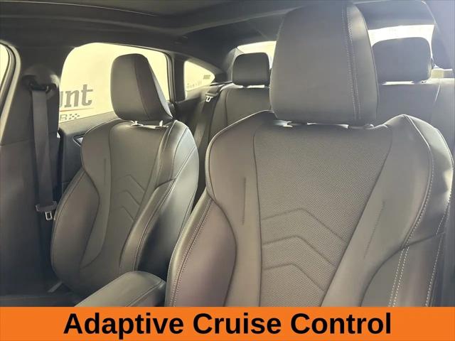 2025 BMW Coupe xDrive