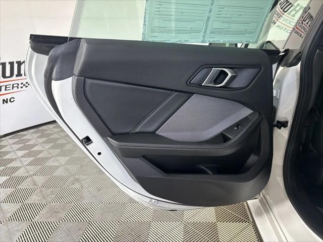 2025 BMW Coupe xDrive