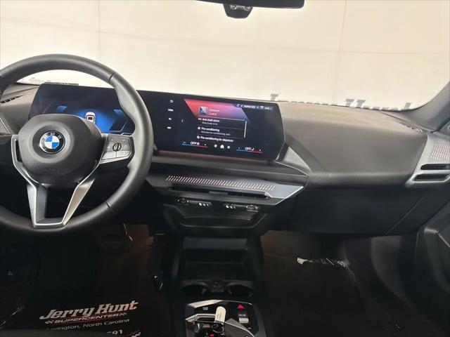 2025 BMW Coupe xDrive