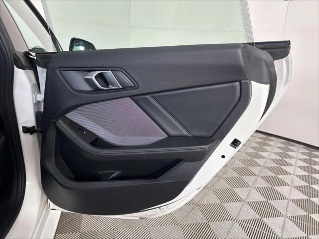 2025 BMW Coupe xDrive