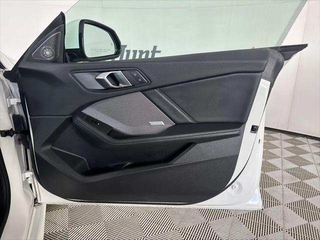 2025 BMW Coupe xDrive