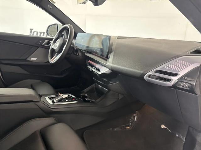 2025 BMW Coupe xDrive