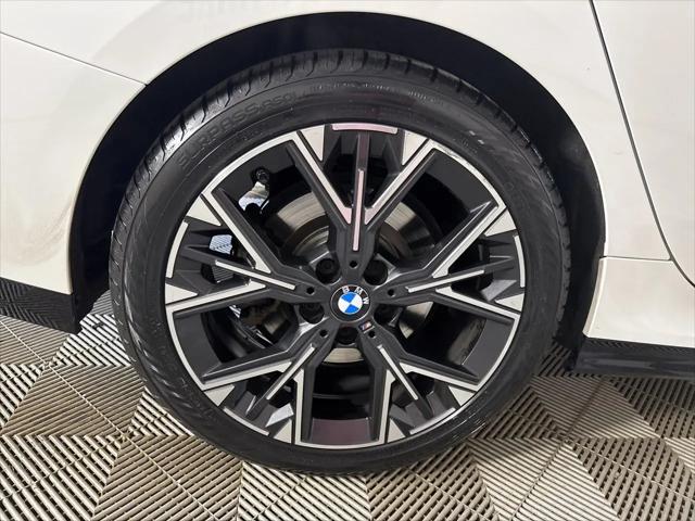 2025 BMW Coupe xDrive