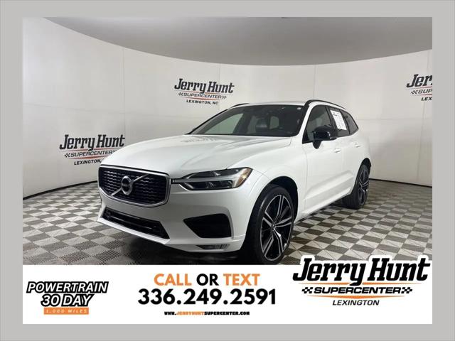 2020 Volvo XC60 T5 R-Design for sale in Lexington, NC