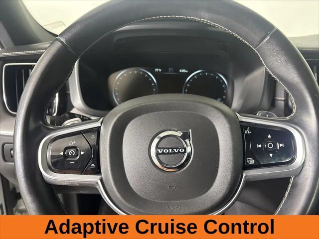 2020 Volvo XC60 T5 R-Design