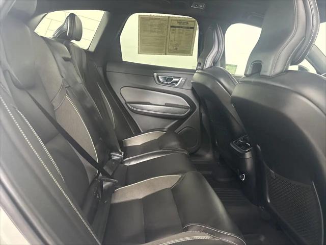 2020 Volvo XC60 T5 R-Design