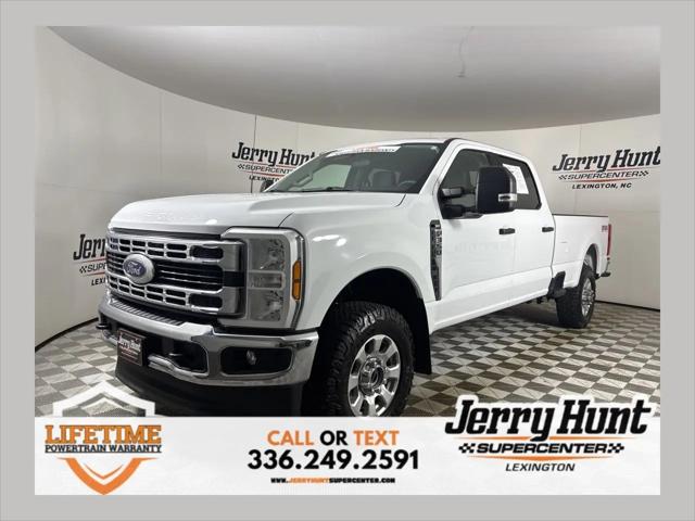 2024 Ford F-350 XLT for sale in Lexington, NC