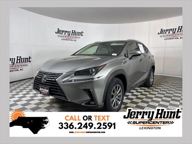 2020 Lexus NX 300 NX 300 for sale in Lexington, NC