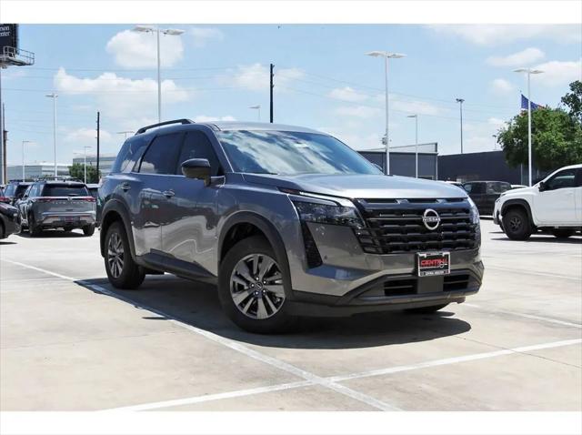 2026 Nissan Pathfinder SV for sale in Houston, TX