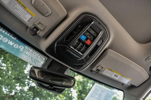 2022 Jeep Grand Cherokee Limited 4x4
