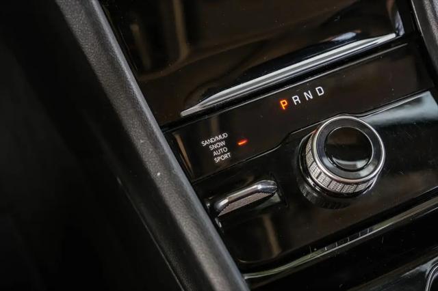 2022 Jeep Grand Cherokee Limited 4x4
