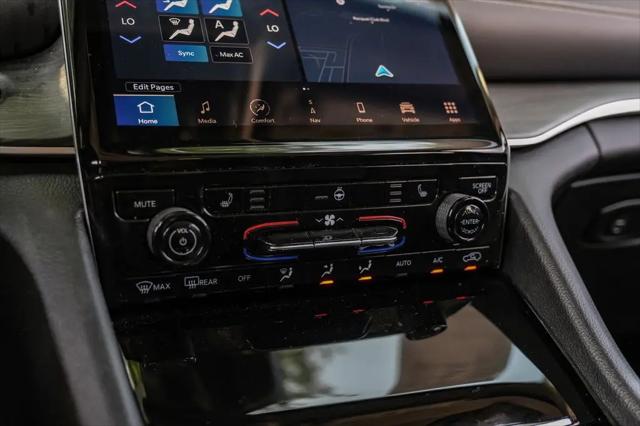 2022 Jeep Grand Cherokee Limited 4x4