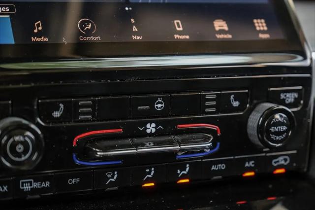 2022 Jeep Grand Cherokee Limited 4x4