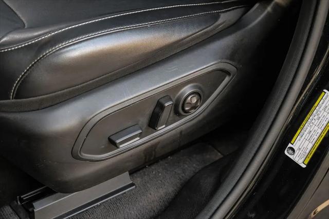 2022 Jeep Grand Cherokee Limited 4x4
