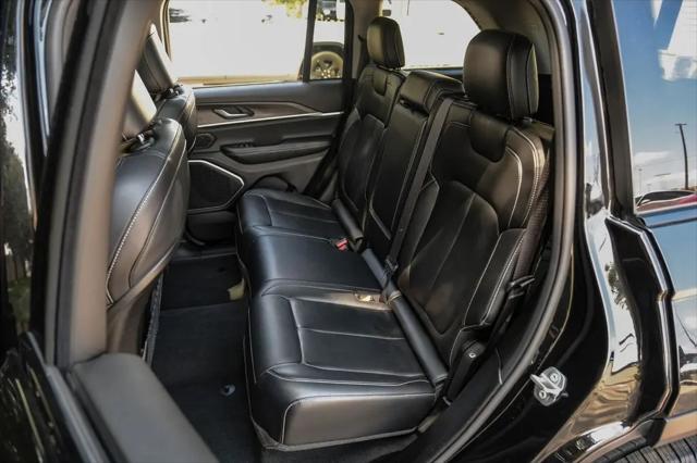 2022 Jeep Grand Cherokee Limited 4x4