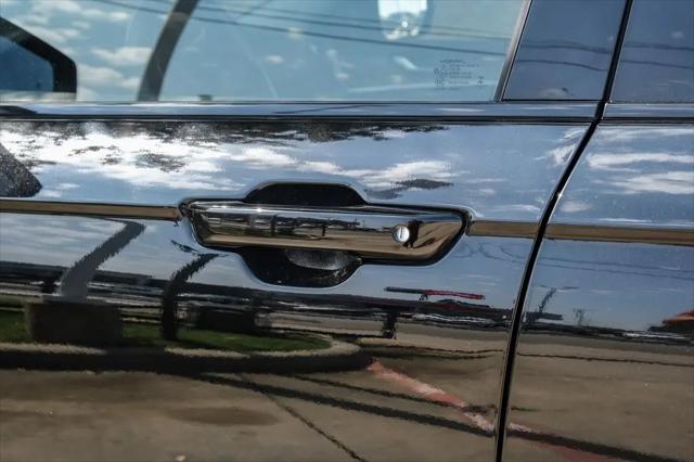 2022 Jeep Grand Cherokee Limited 4x4