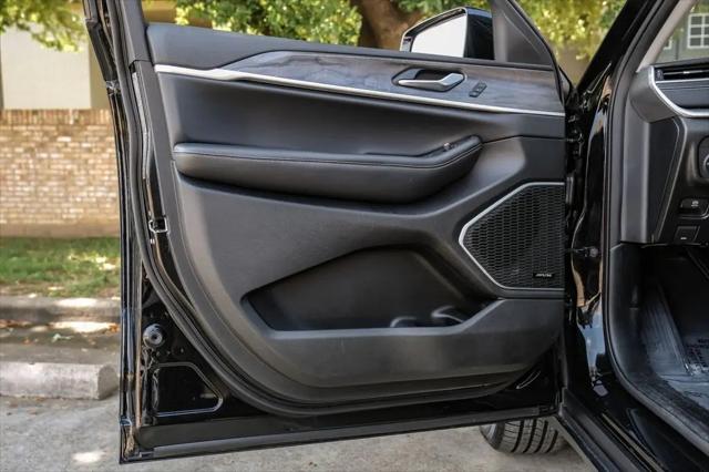2022 Jeep Grand Cherokee Limited 4x4