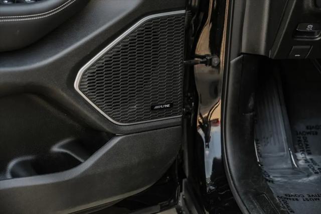 2022 Jeep Grand Cherokee Limited 4x4