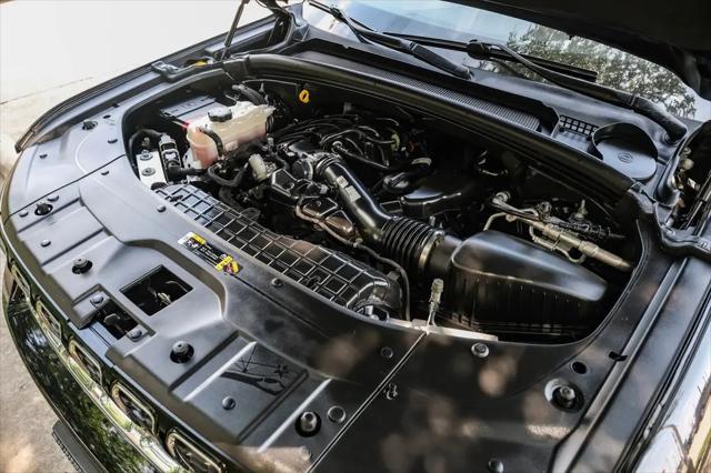2022 Jeep Grand Cherokee Limited 4x4