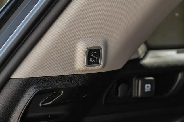 2022 Jeep Grand Cherokee Limited 4x4
