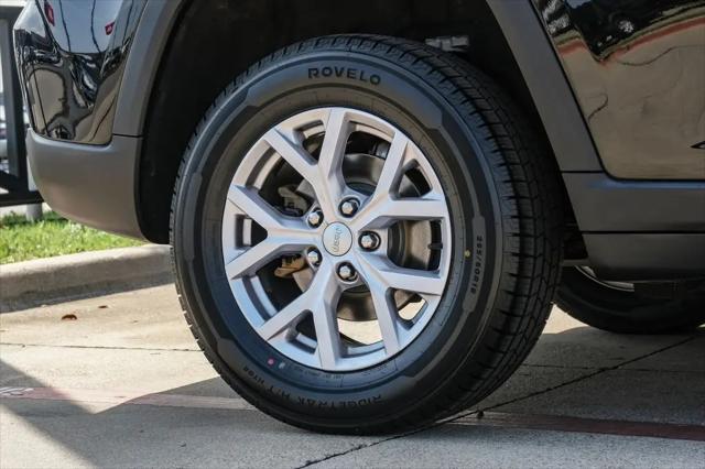 2022 Jeep Grand Cherokee Limited 4x4