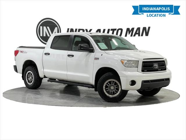 2012 Toyota Tundra Grade 5.7L V8 for sale in Indianapolis, IN