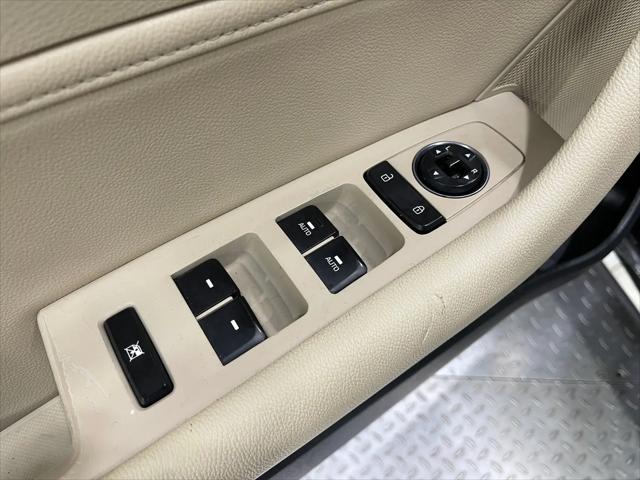 2017 Hyundai Sonata Limited
