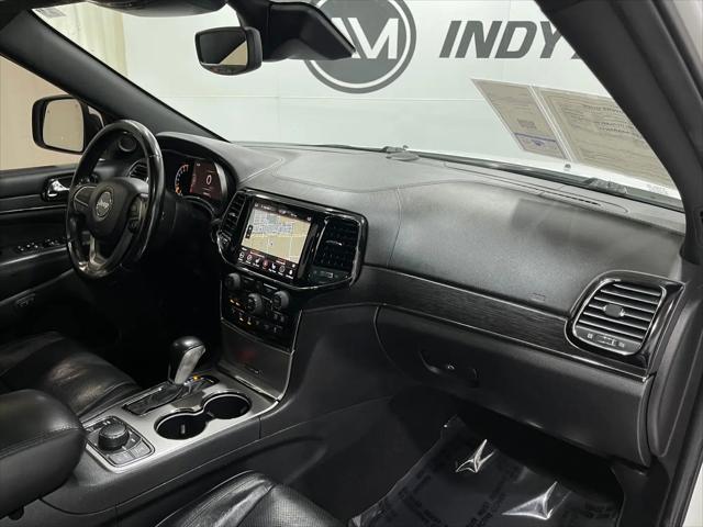 2020 Jeep Grand Cherokee High Altitude 4x4