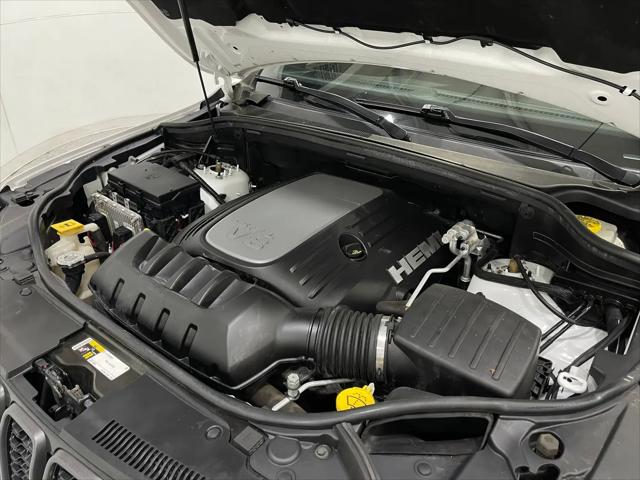 2020 Jeep Grand Cherokee High Altitude 4x4