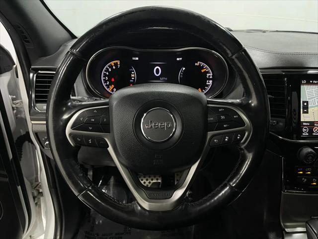 2020 Jeep Grand Cherokee High Altitude 4x4