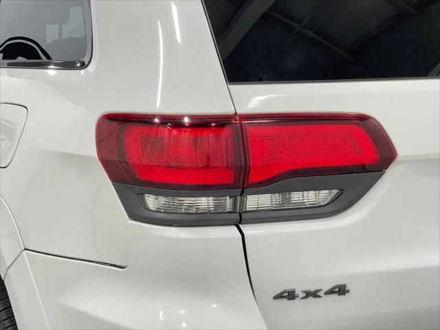 2020 Jeep Grand Cherokee High Altitude 4x4