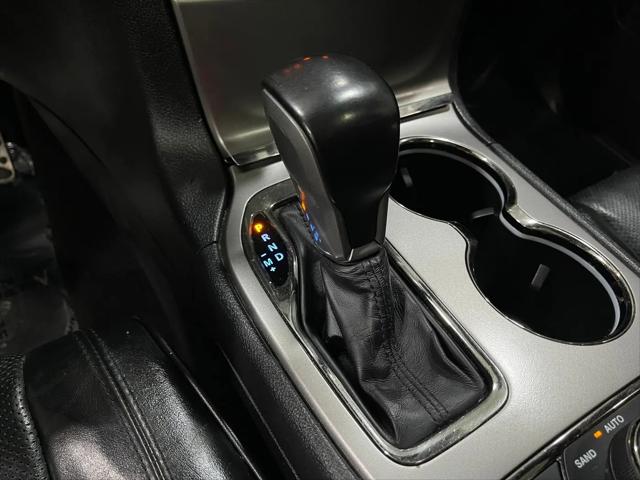 2020 Jeep Grand Cherokee High Altitude 4x4