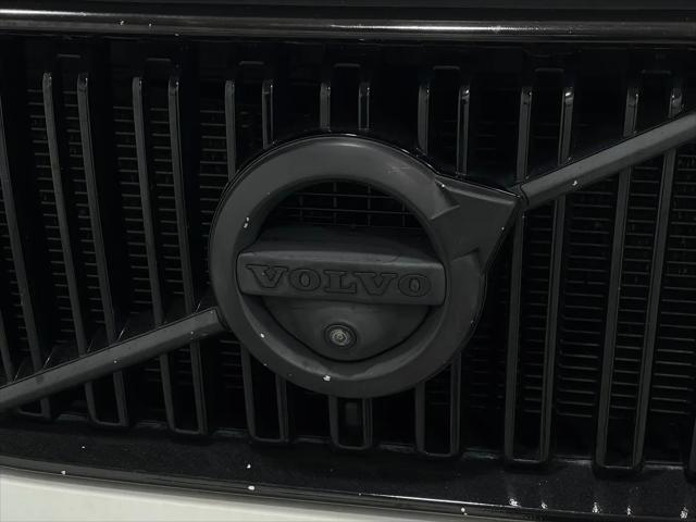 2018 Volvo XC90 T5 Momentum