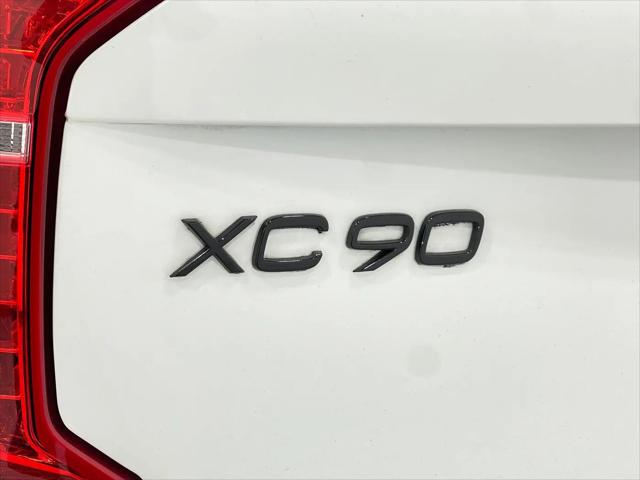 2018 Volvo XC90 T5 Momentum