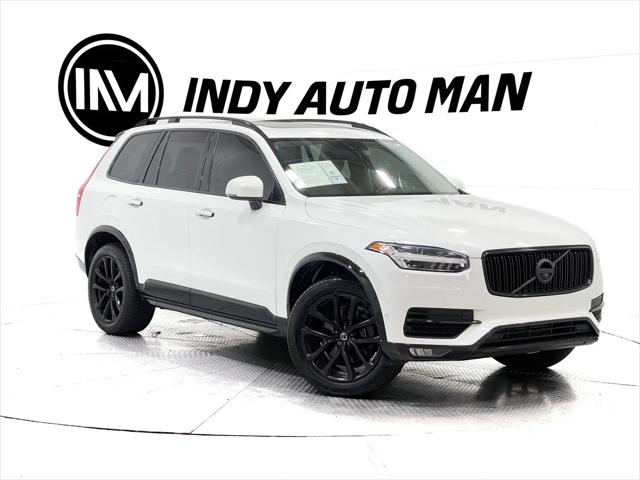 2018 Volvo XC90 T5 Momentum