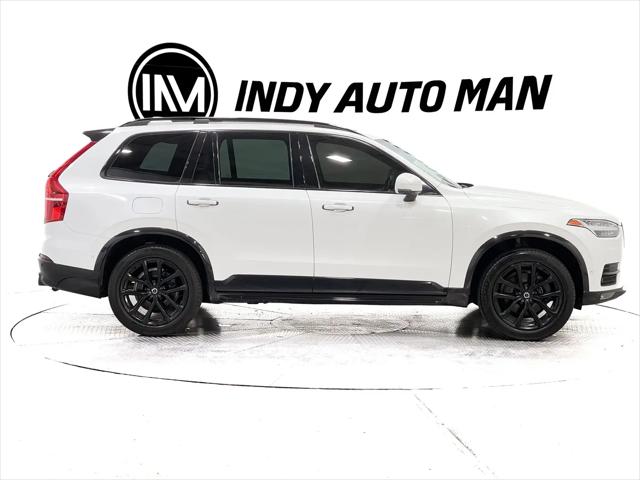 2018 Volvo XC90 T5 Momentum