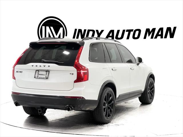 2018 Volvo XC90 T5 Momentum