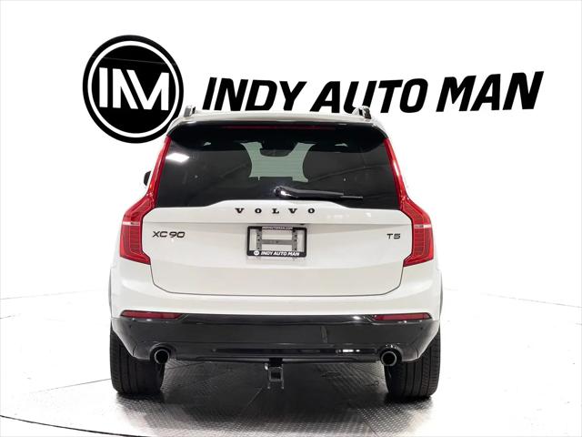 2018 Volvo XC90 T5 Momentum