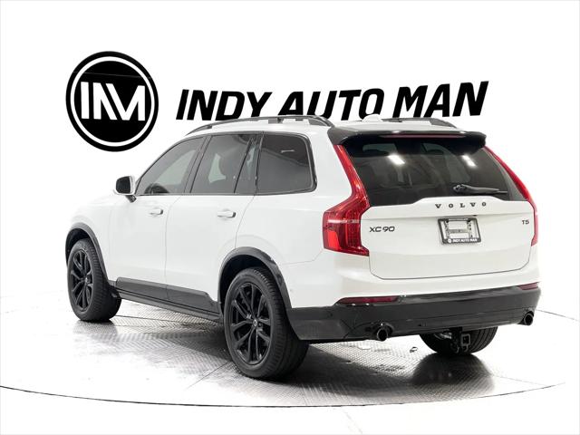 2018 Volvo XC90 T5 Momentum