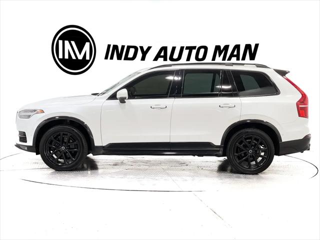 2018 Volvo XC90 T5 Momentum